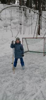 Санаторий "Сибиряк" (Россия, Бердск) фото