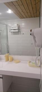 Санаторий "Сибиряк" (Россия, Бердск) фото