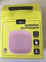 Беспроводная аудио колонка Forza Plus фото