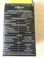 Беспроводная аудио колонка Forza Plus фото