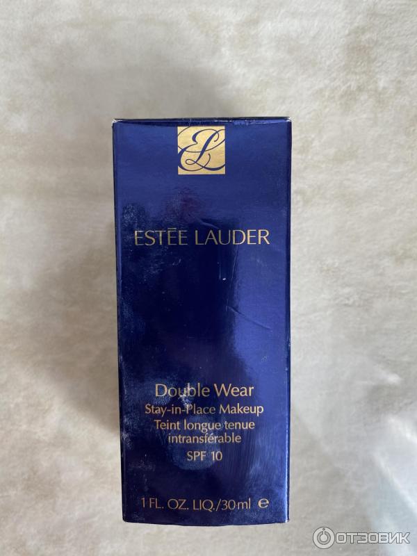 Тональный крем Estee Lauder Double Wear фото