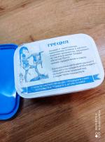 Плавленый сыр Feta Greek "Сиртаки" фото