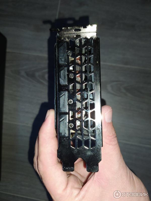 Отзыв о Видеокарта Gigabyte GeForce RTX 2060 Super Gaming OC 3X 8G ...