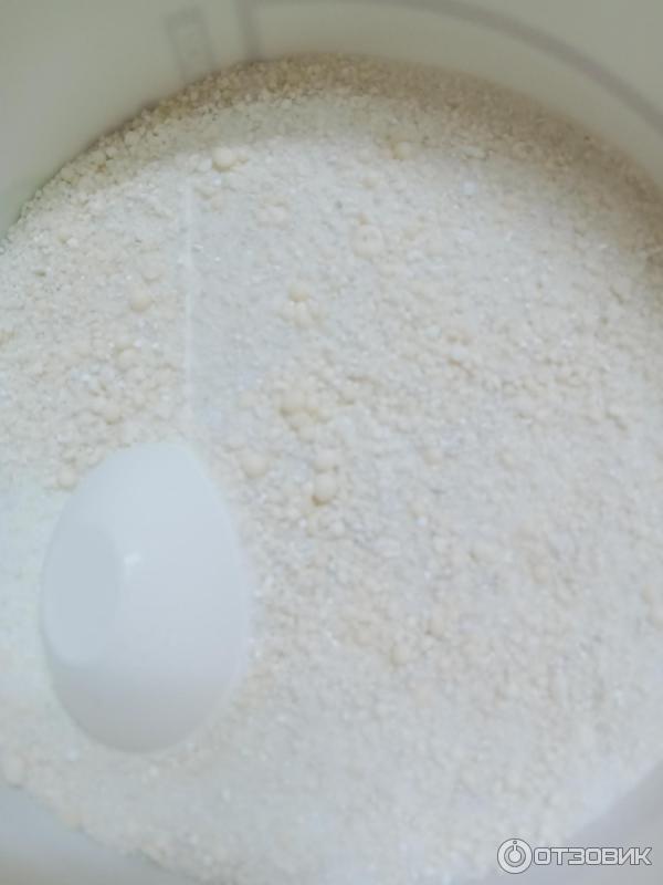 Отзыв о Водорастворимое комплексное минеральное удобрение Буйский ...