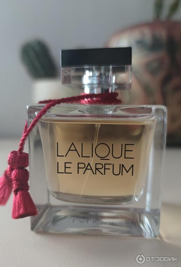 Духи Lalique Le Parfum фото