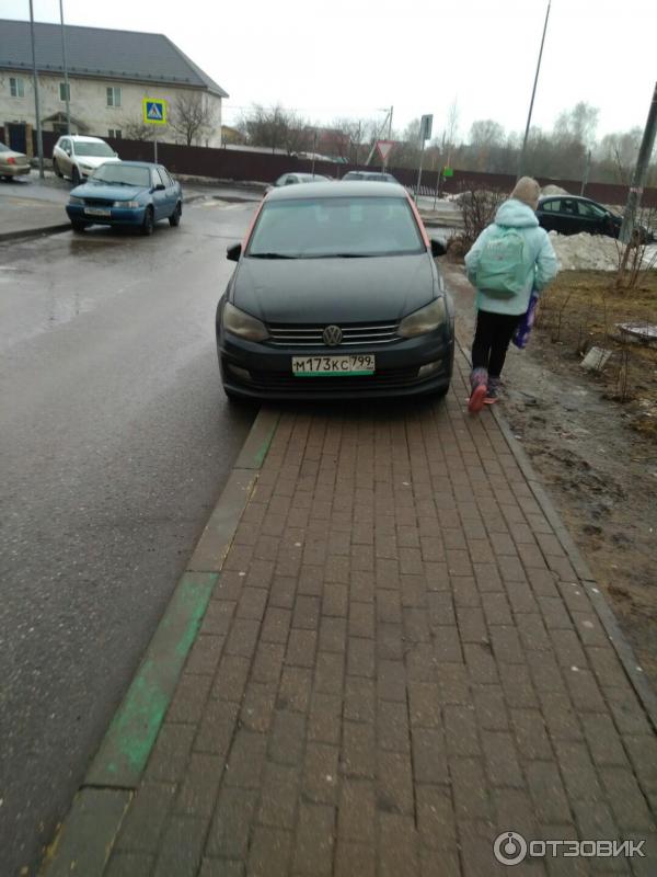 Отзыв о ЖК \"Прима парк\" (Россия, Щербинка) | Инфраструктура ужасная