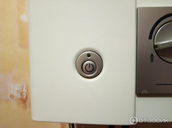 Газовая колонка Electrolux GWH 285 ERN NanoPro фото