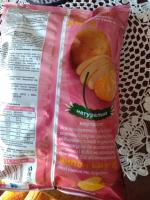 Картофельные чипсы Lays фото