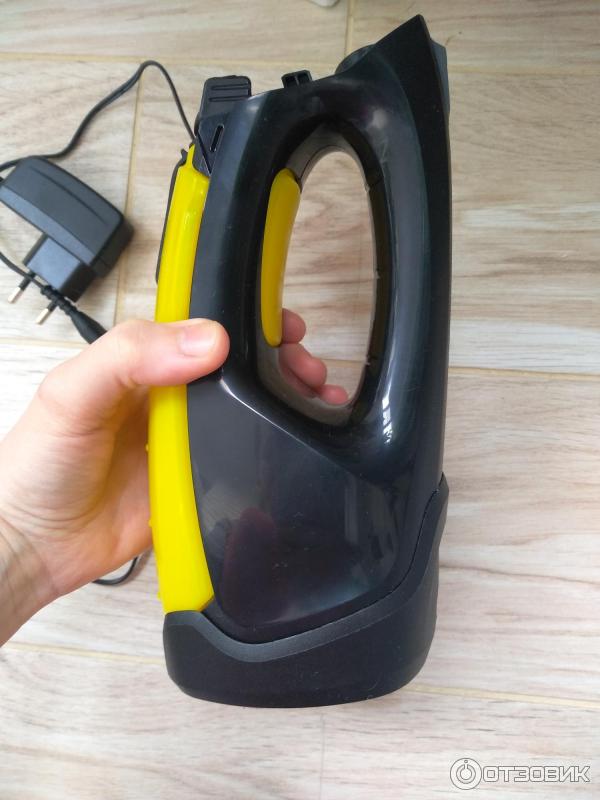 Стеклоочиститель Karcher WV2 Premium фото