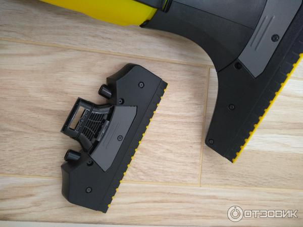 Стеклоочиститель Karcher WV2 Premium фото