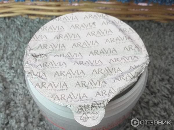 Крем для тела Aravia Organic Pink Grapefruit фото