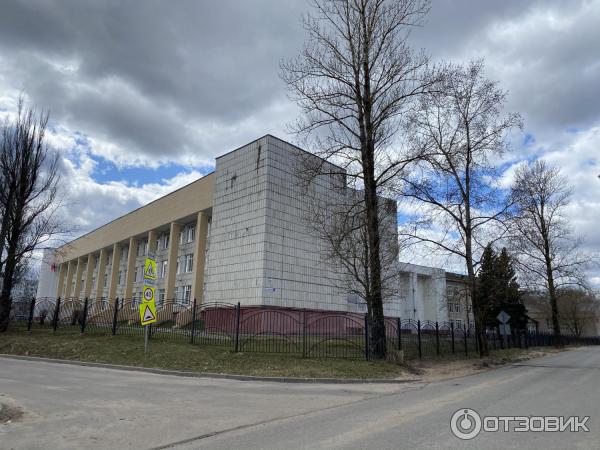 Город Пересвет (Россия, Московская область) фото