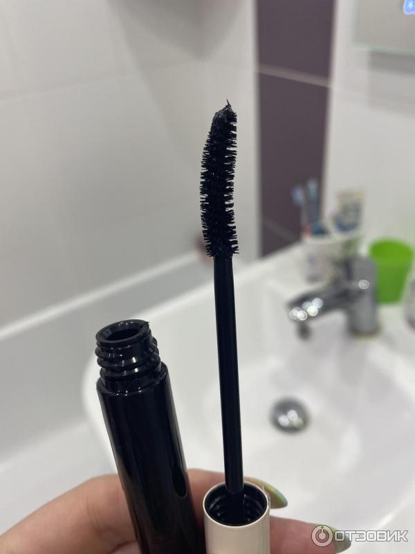 Тушь для ресниц The Saem Saemmul Perfect Curling Mascara фото