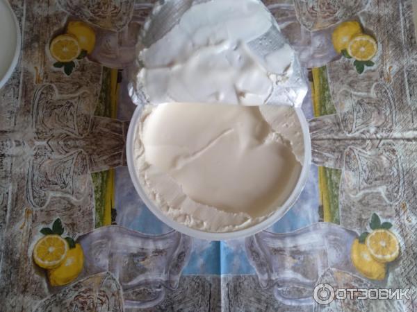 Сыр Умалат Unagrande Mascarpone Gourmet фото