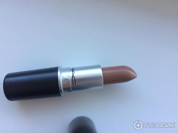 Губная помада MAC Amplified Creme Lipstick фото