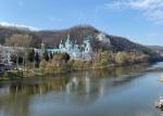 Святогорская Свято-Успенская Лавра (Святогорск) фото