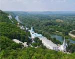 Святогорская Свято-Успенская Лавра (Святогорск) фото