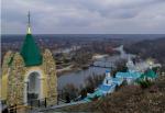 Святогорская Свято-Успенская Лавра (Святогорск) фото