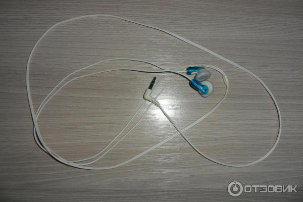 Наушники Sony MDR-E9LP фото