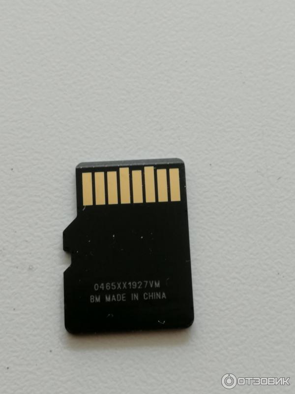 Карта памяти SanDisk Ultra microSDHC 16Gb Class10 UHS-I фото