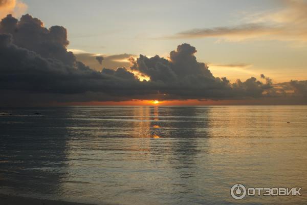 Отель Angsana Resort & Spa Maldives Ihuru (Мальдивы, Северный Мале Атолл) фото