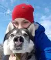 Husky Dzhina