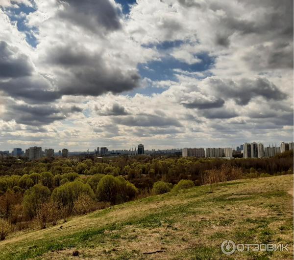 Сходненская чаша (Россия, Москва) фото