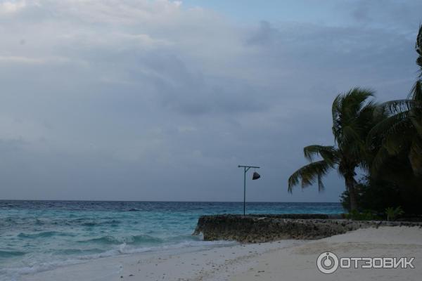 Makunudu Island 4* Северный Мале Атолл фото