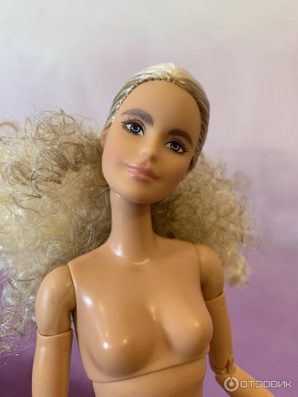 Коллекционная кукла Mattel Barbie BMR1959 фото