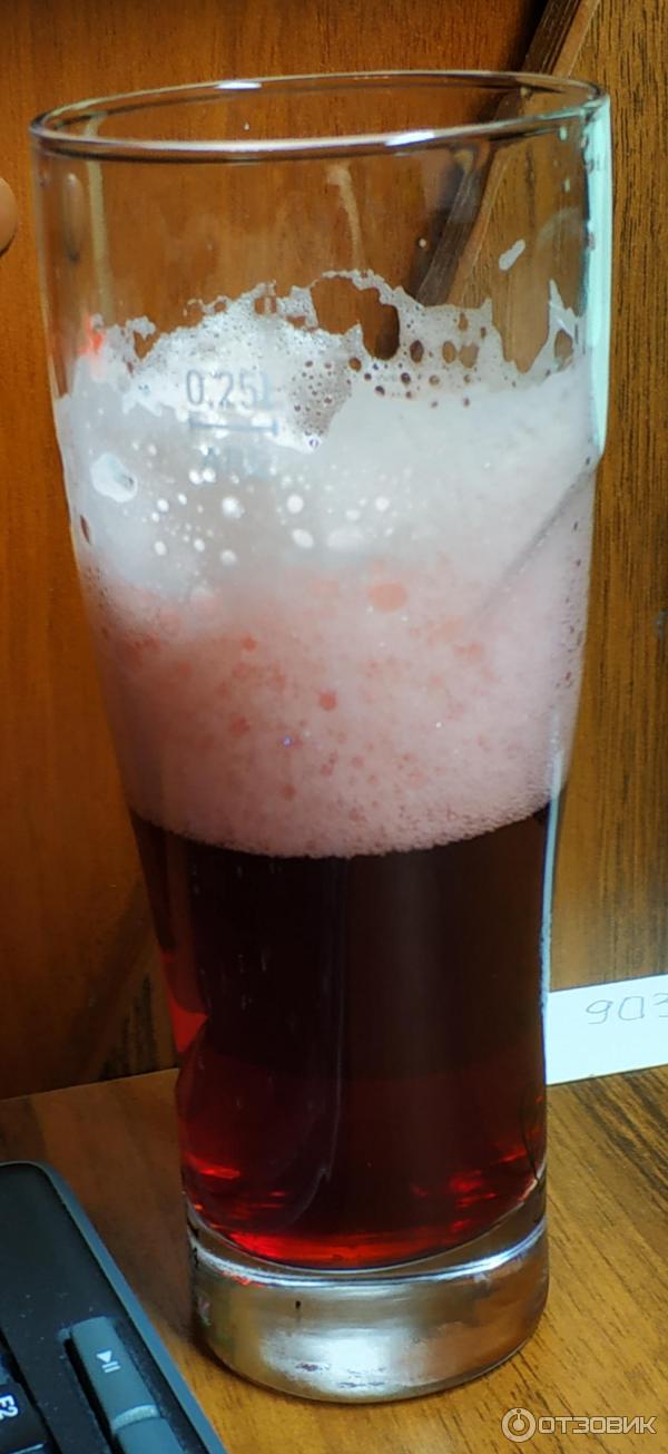 Вишневый Крик Lindemans Kriek фото