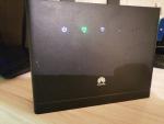 Стационарный Роутер YotaHuawei B315/B315s-22 фото