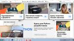 LiveInternet.ru - сервис для блогов фото