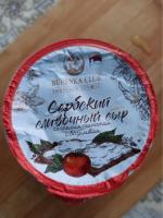 Сербский сливочный сыр Burenka Club фото