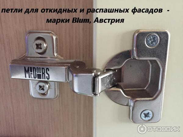 Мебельная фабрика ммм