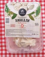 Хинкали "Кафе Хинкальная на Пресне" фото