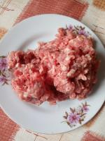 Фарш Лента "Домашний" фото