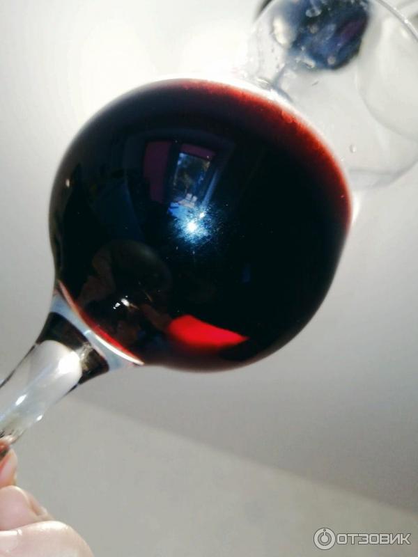 Вино красное сухое Astrale Vino Rosso