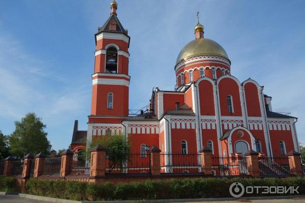 каталог Карабаново
