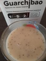 Фитококтейль для снижения веса Guarchibao Food Shake (быв. Guarchibao FatCaps) фото