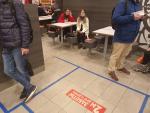 Сеть ресторанов быстрого питания Ростикс KFC фото