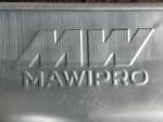 Тачка садовая одноколесная Mawipro TC 5206 фото