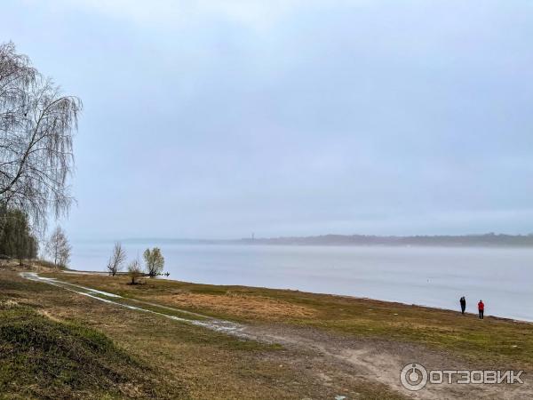 Профилакторий Спа-Волга (Россия, Кинешма) фото