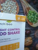 Фитококтейль для снижения веса Guarchibao Food Shake (быв. Guarchibao FatCaps) фото