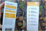 Фитококтейль для снижения веса Guarchibao Food Shake (быв. Guarchibao FatCaps) фото