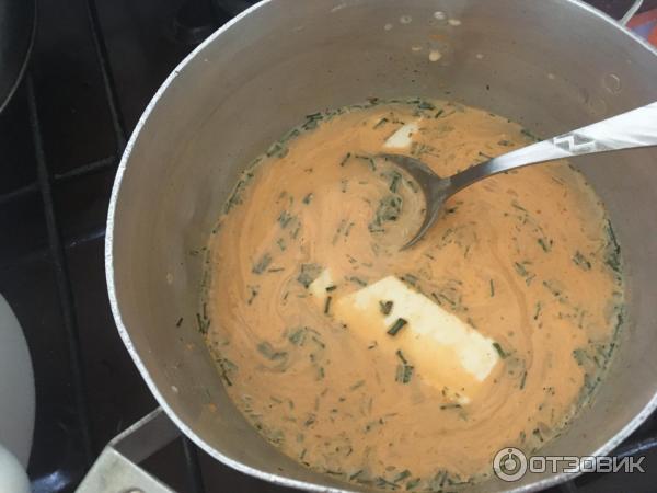 Приправа Knorr На второе Плов фото