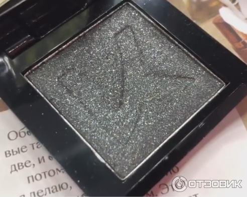 Тени для век Dior One Colour Eyeshadow фото