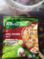 Приправа Knorr На второе "Плов" фото