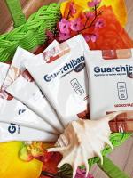 Фитококтейль для снижения веса Guarchibao Food Shake (быв. Guarchibao FatCaps) фото