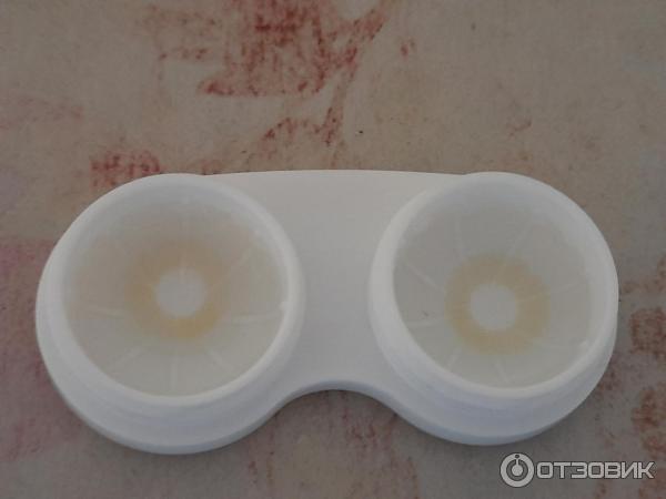 Линзы Marquise Lenses фото