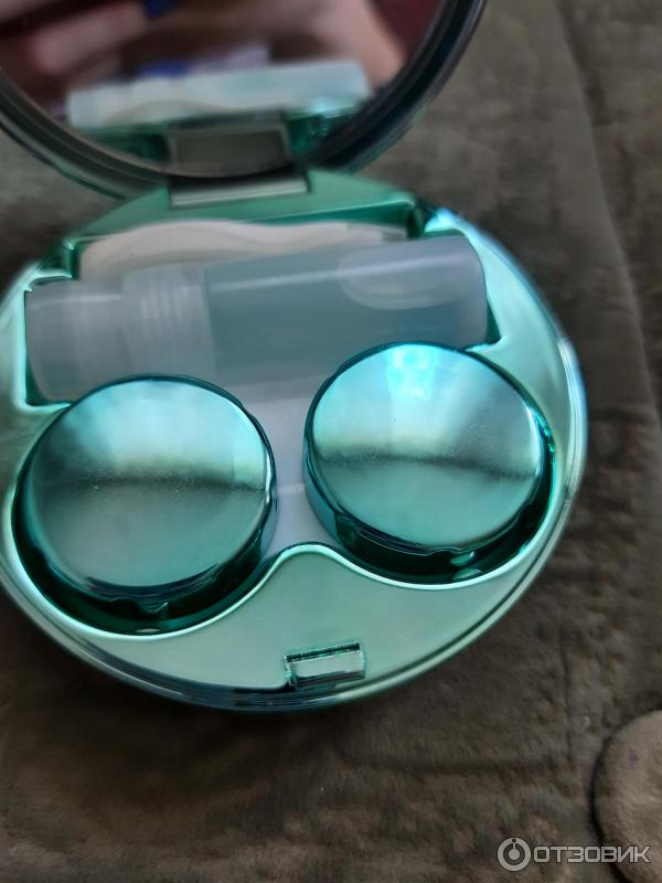 Линзы Marquise Lenses фото